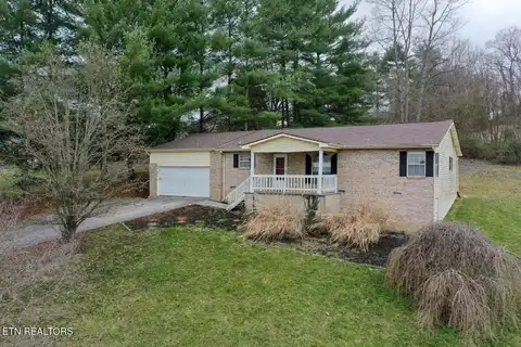 154 Cristo Rd, Tazewell, TN 37879