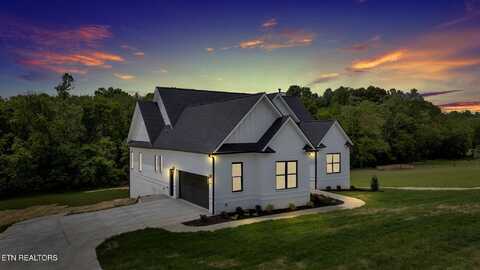 618 Winding Creek Way, Walland, TN 37886