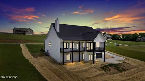 618 Winding Creek Way, Walland, TN 37886