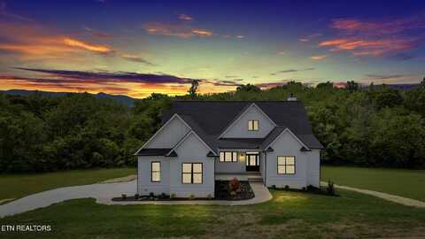 618 Winding Creek Way, Walland, TN 37886