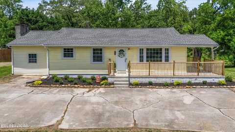 8519 Old Rutledge Pike, Knoxville, TN 37924