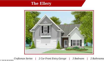 2740 Farmhouse Drive, Maryville, TN 37803