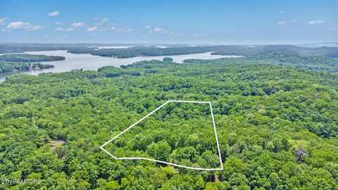 Williams Circle, Rockwood, TN 37854