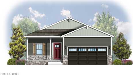 3724 Crimson Clover Lane, Knoxville, TN 37924