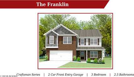 2734 Farmhouse Drive, Maryville, TN 37803