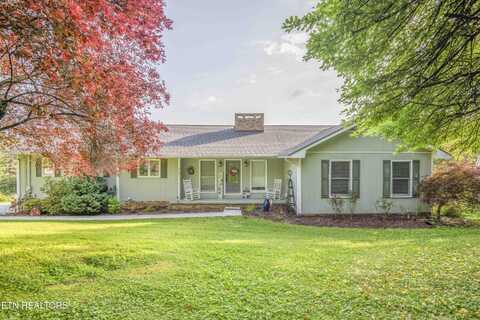 813 Stiner Ln. Lane, La Follette, TN 37766
