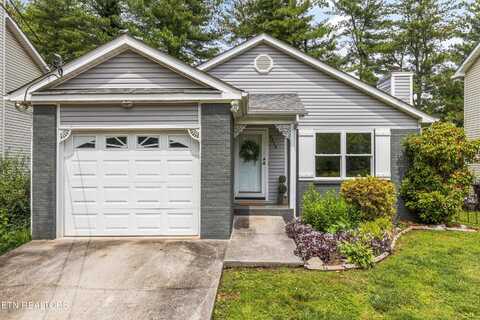 9213 Millstone Lane, Knoxville, TN 37922