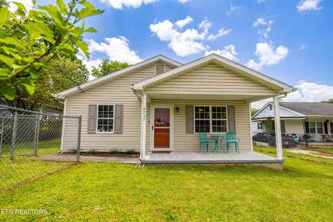 4737 Carver Rd, Knoxville, TN 37918