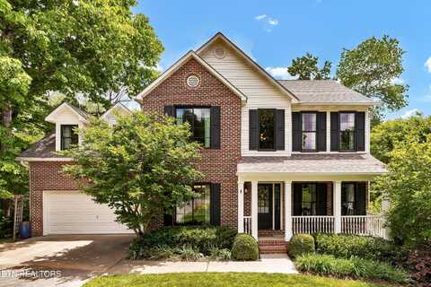 714 Cambridge Crest Lane, Knoxville, TN 37919