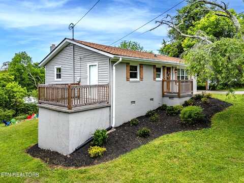 1712 Driftwood Drive, Powell, TN 37849