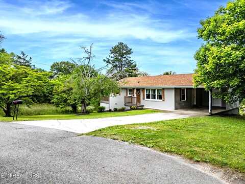 1712 Driftwood Drive, Powell, TN 37849