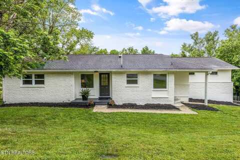 812 Sunset Drive, Kingston, TN 37763
