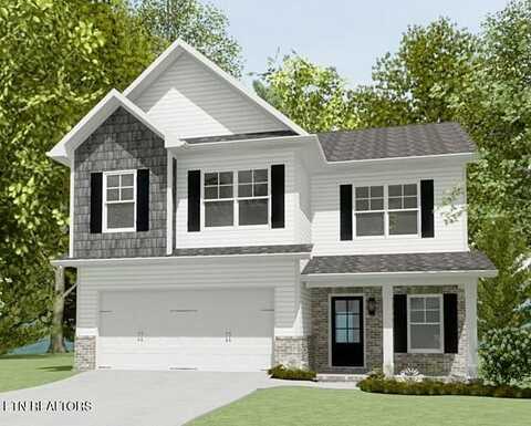 117 Kingberry St, Oak Ridge, TN 37830