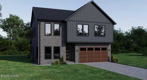 7808 S Northshore Drive, Knoxville, TN 37919