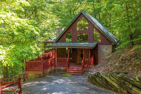 1744 Azalea Circle, Sevierville, TN 37876