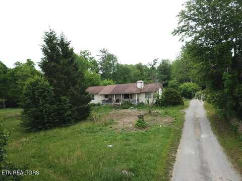 37 Windy Acres Drive, Crossville, TN 38571
