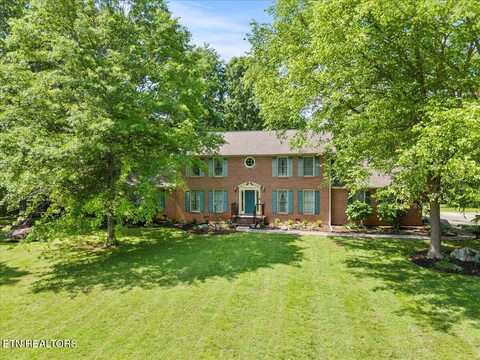 1013 Park Lane Court, Maryville, TN 37803