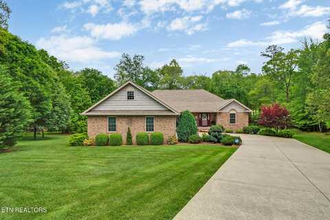 56 Westridge Court, Fairfield Glade, TN 38558