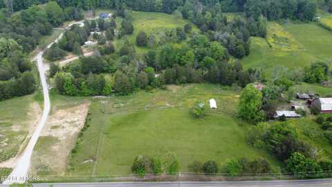 E Raccoon Valley Drive, Heiskell, TN 37754