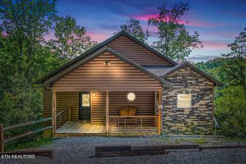 3139 Sourwood Way, Sevierville, TN 37862
