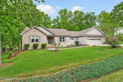 118 Lisa Lane, Crossville, TN 38558