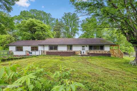 138 Lilac Drive, La Follette, TN 37766
