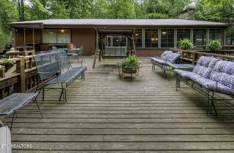 315 Robin Lane, Gatlinburg, TN 37738