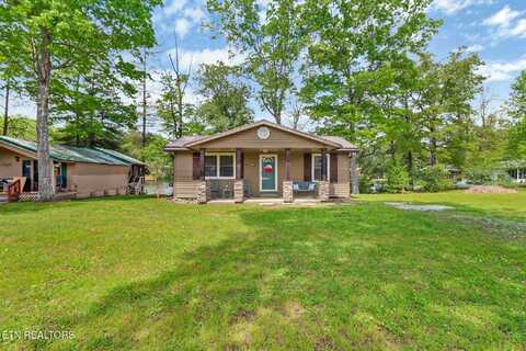 56 Linger Lake Lane, Crossville, TN 38571