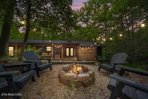515 Johnson Lane, Gatlinburg, TN 37738