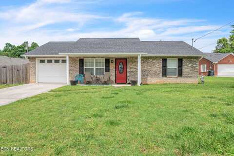 7157 Alice Springs Lane, Corryton, TN 37721