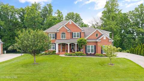 944 Blackstone Drive, Knoxville, TN 37934
