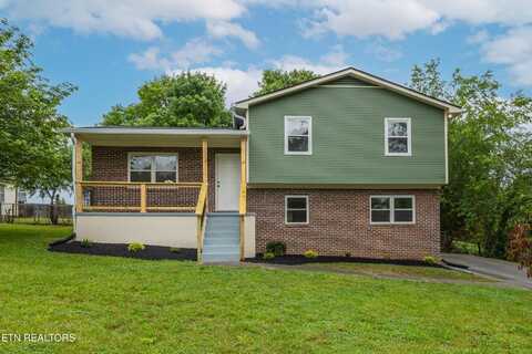 7513 Inverrary Circle, Knoxville, TN 37918