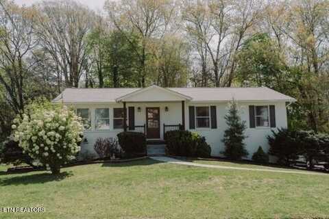 1536 Marconi Drive, Knoxville, TN 37909