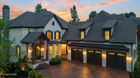 531 Cumberland Ridge Drive, Knoxville, TN 37922