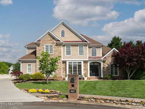 11807 Abners Ridge Drive, Knoxville, TN 37934