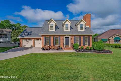312 Cheestana Way, Loudon, TN 37774