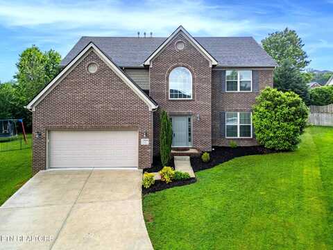 12888 Lily Pond Lane, Knoxville, TN 37922