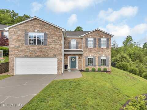 2504 Forest Valley Lane, Knoxville, TN 37931