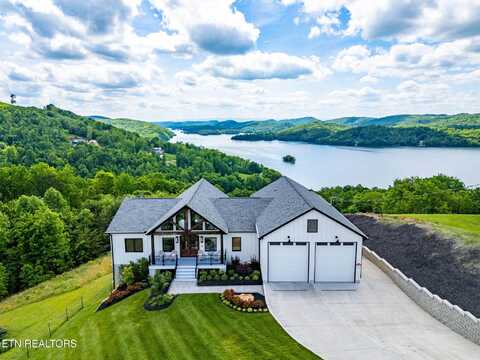 623 Panoramic Drive, Maynardville, TN 37807