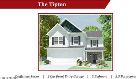 2720 Farmhouse Drive, Maryville, TN 37803