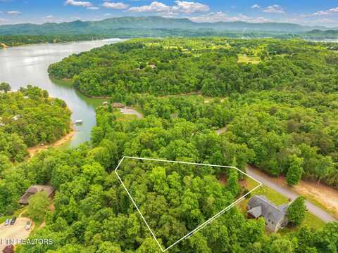 Lot 15 Waterstone Drive, Dandridge, TN 37725