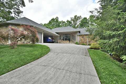 12212 Oakmont Circle, Knoxville, TN 37934