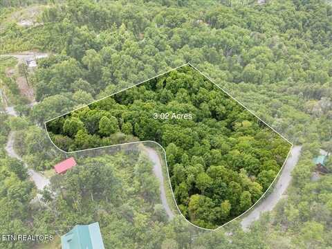 Spurling Way, Sevierville, TN 37862