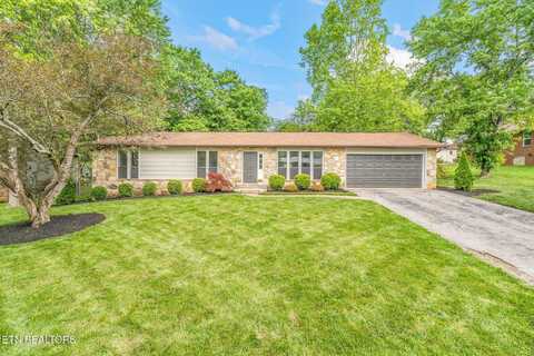 8429 Dresden Drive, Knoxville, TN 37923