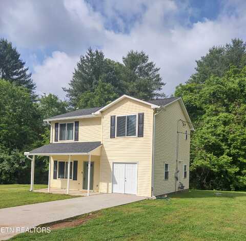 5516 W Emory Rd, Powell, TN 37849