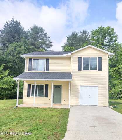 5516 W Emory Rd, Powell, TN 37849
