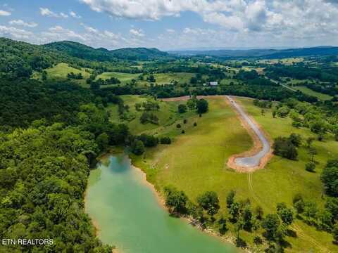 Lot 23 Waterfront Knoll, Sharps Chapel, TN 37866