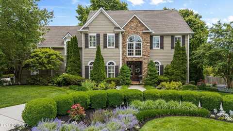 1104 Bridgestone Place, Knoxville, TN 37919