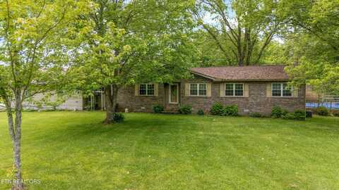 9438 Morgan County Hwy, Sunbright, TN 37872