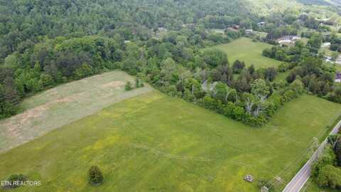 E Raccoon Valley Drive, Heiskell, TN 37754